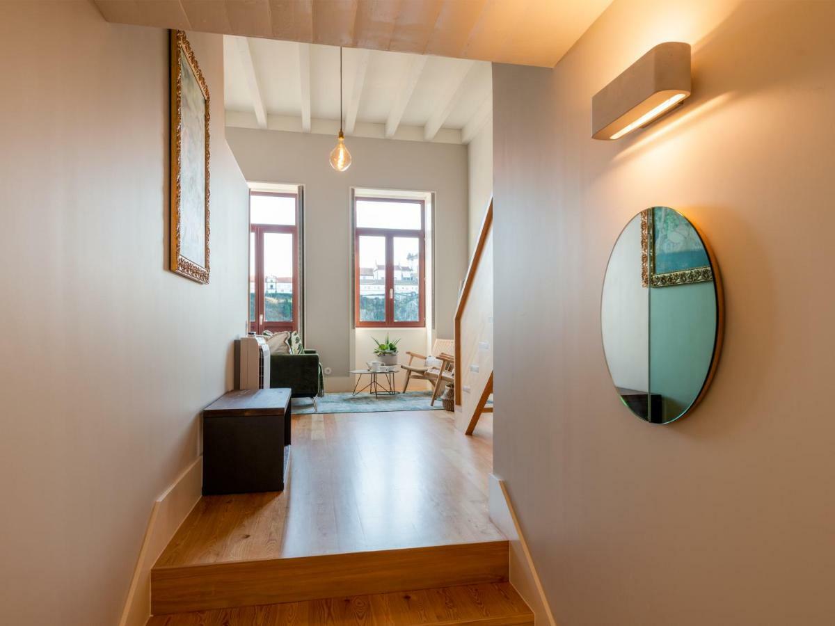 Domum 3 Apartment Porto Exterior foto