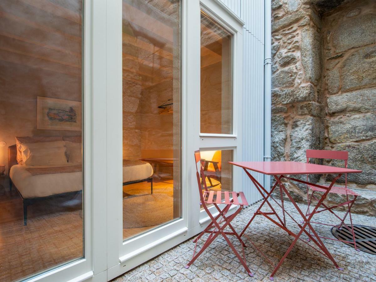 Domum 3 Apartment Porto Exterior foto