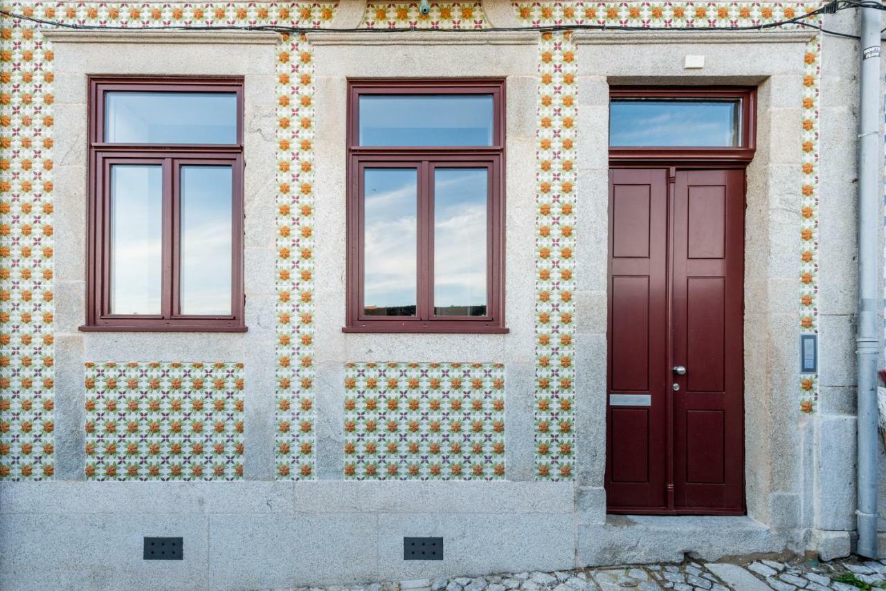Domum 3 Apartment Porto Exterior foto